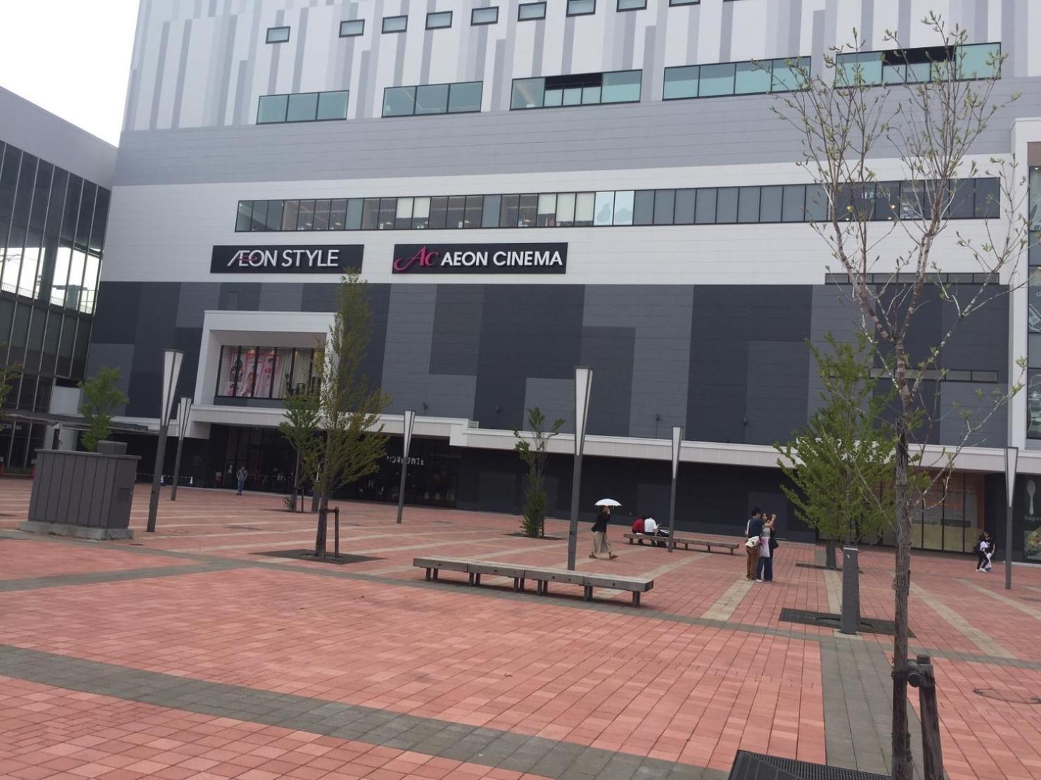 Ueda Building - Vacation Stay 8553 Asahikawa Bagian luar foto